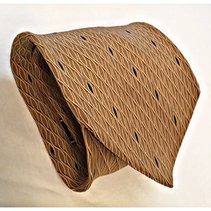 Graham & Lockwood Silk Tie